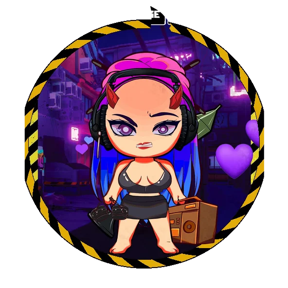 Mizuse, avatar circle