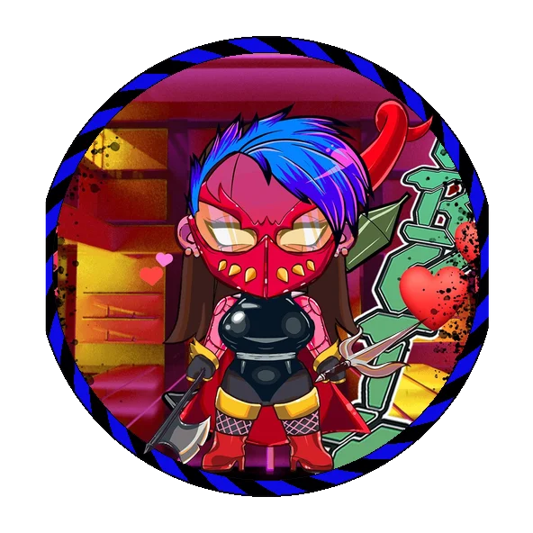 #1530 Ichimi