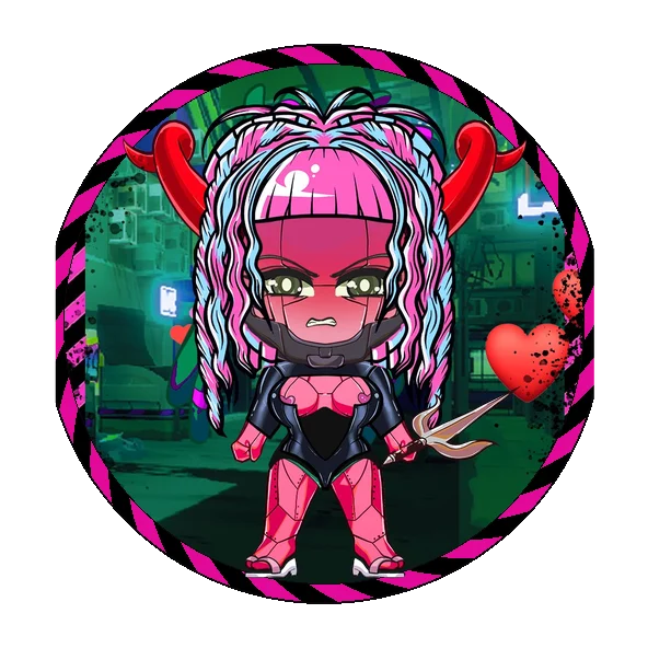 #1558 Akiyo
