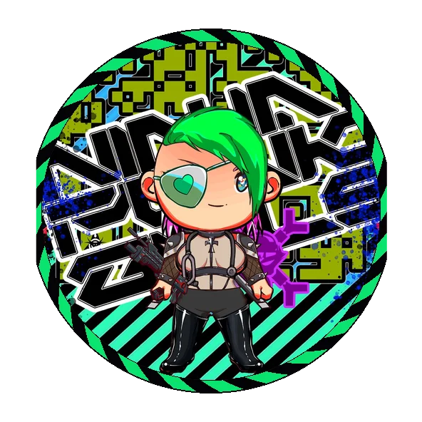 #1564 Kyoune