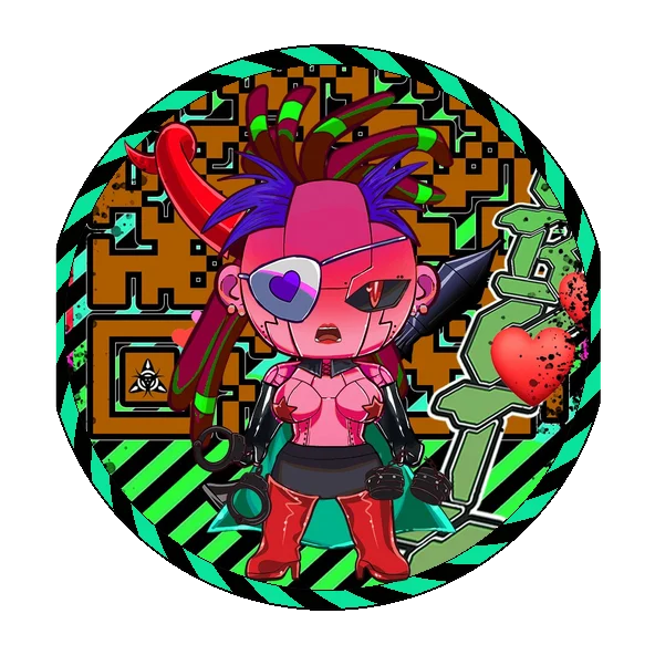 #1576 Maiya