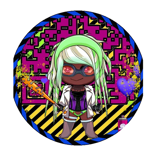 #1586 Kirine