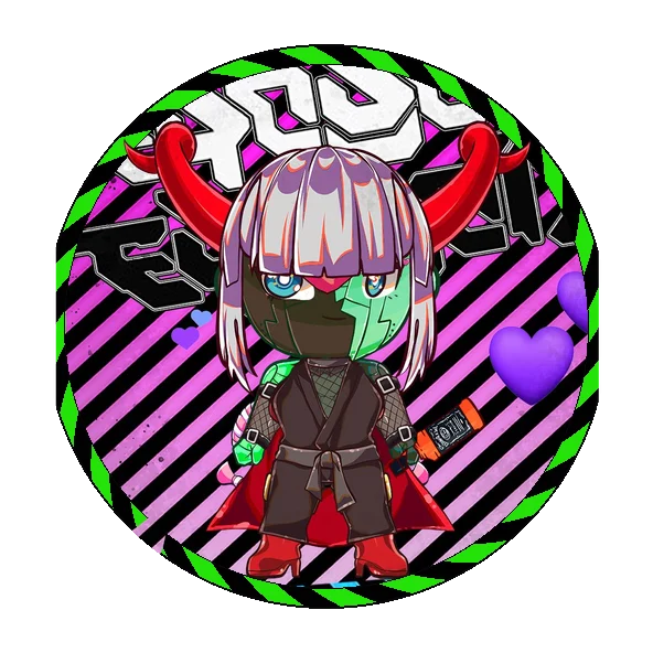 #1587 Anzu