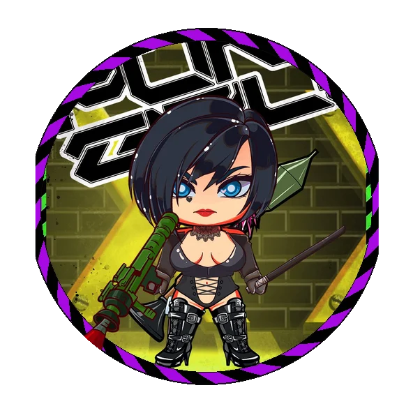 Kochiyo, avatar circle