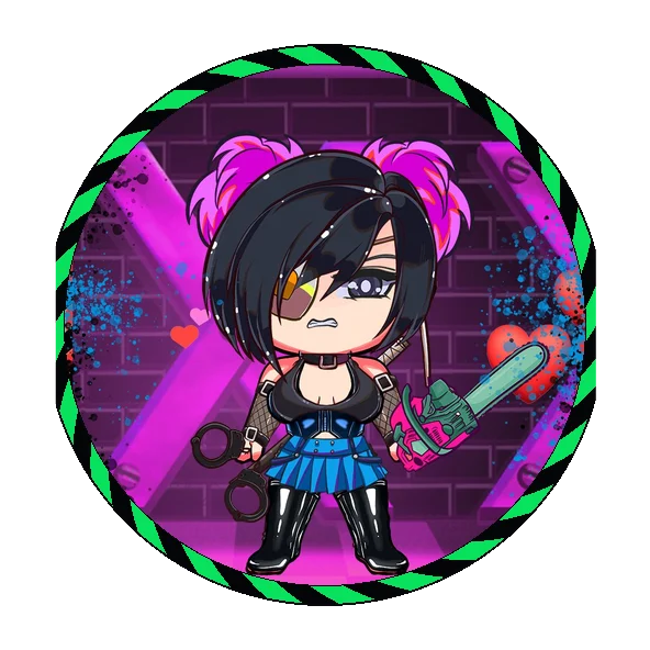 Kotona, avatar circle