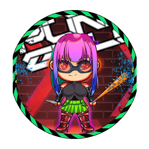 #1599 Rikuka