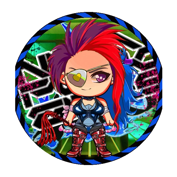 Suzuma, avatar circle