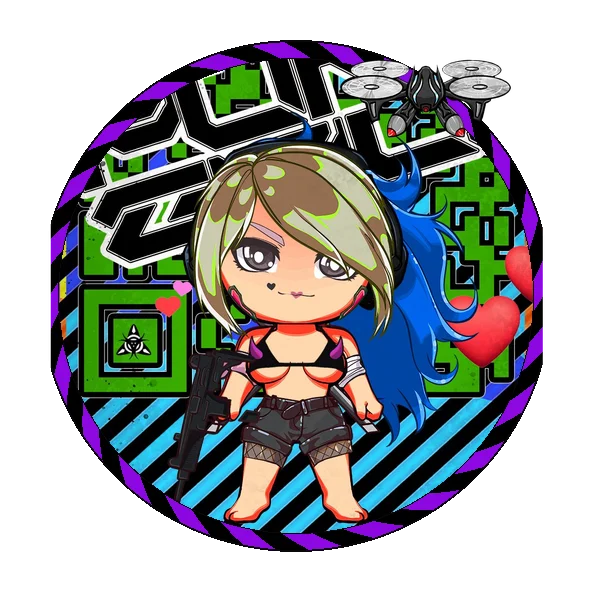 Seiho, avatar circle