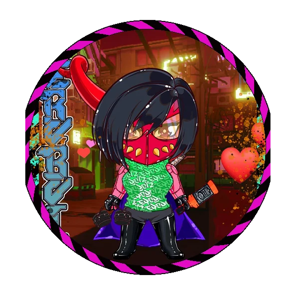 #1634 Rinako