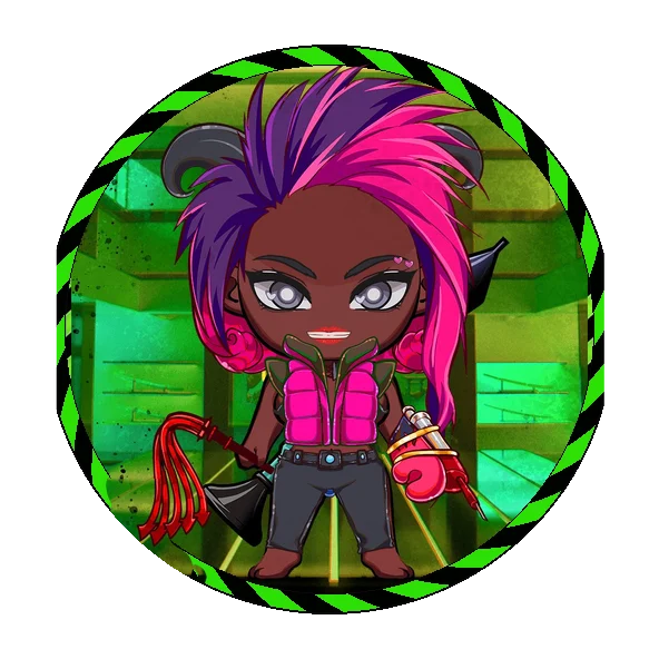 #1636 Kaida