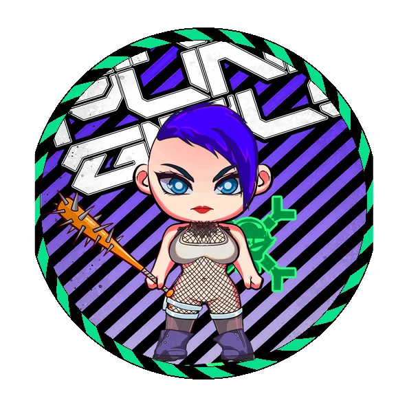 Yuo, avatar circle