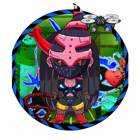 #1655 Kinumi
