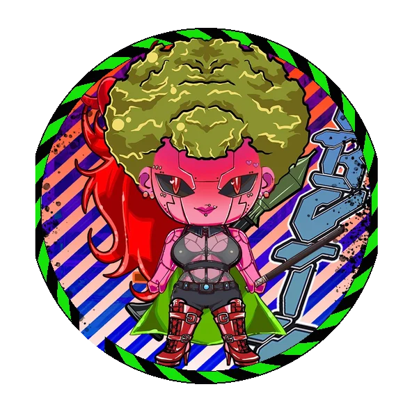 #1660 Kazuna