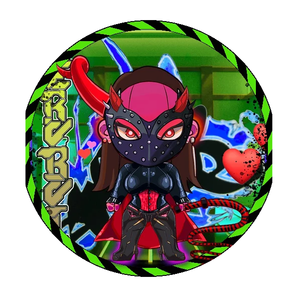 Yoshino, avatar circle