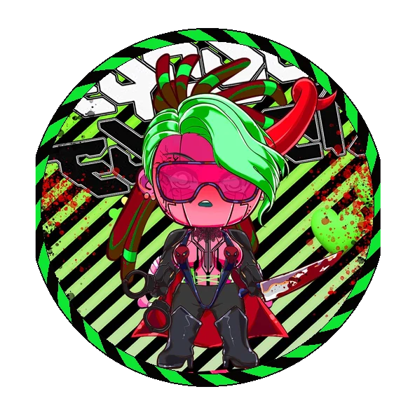 #1696 Hatsuna