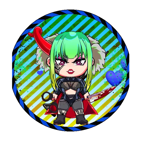 #1707 Chikage