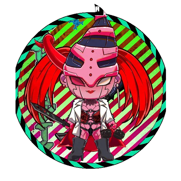 #1724 Shusa