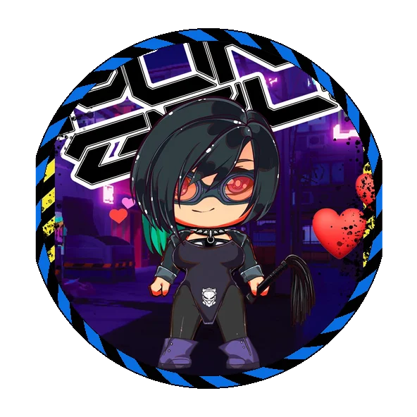 Kosato, avatar circle