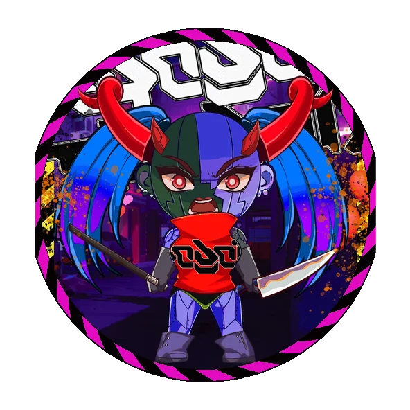 #1745 Kiyo