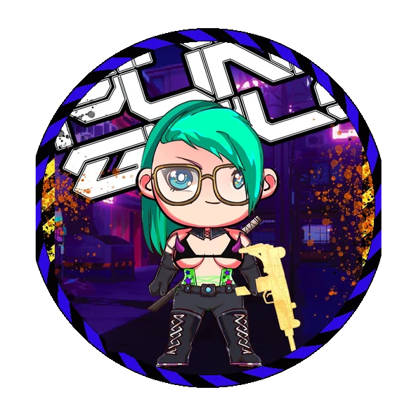 Akaho, avatar circle