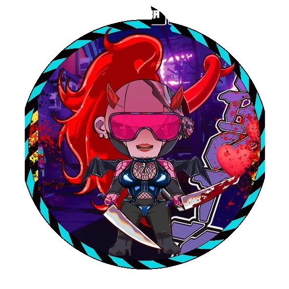 #1764 Kiyora
