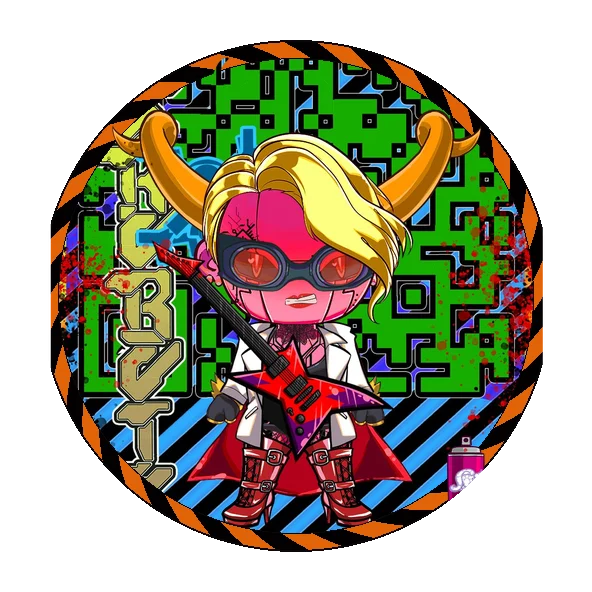 #1768 Asuka