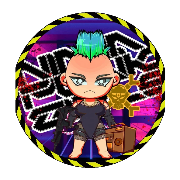 Sachino, avatar circle