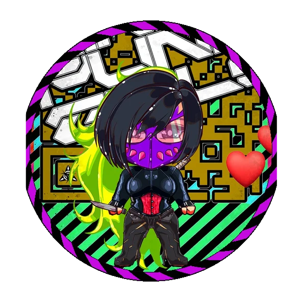 Minaha, avatar circle