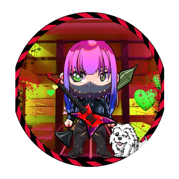 Kouhi, avatar circle