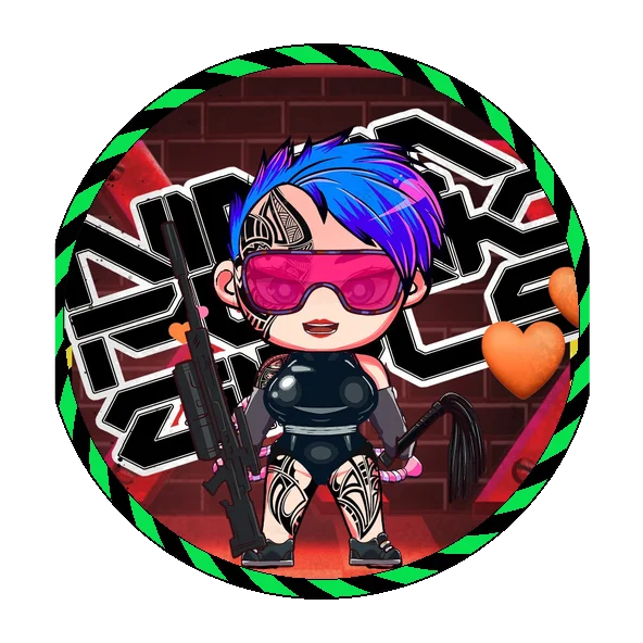 Shisei, avatar circle