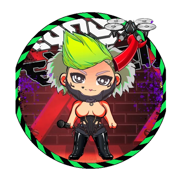 #1844 Raichi