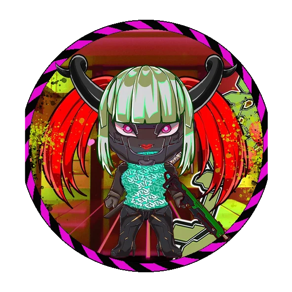 #1859 Hatsune