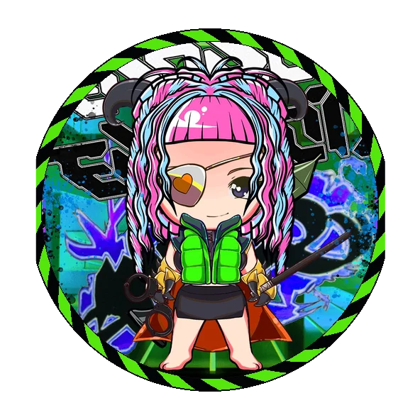 #1864 Seya