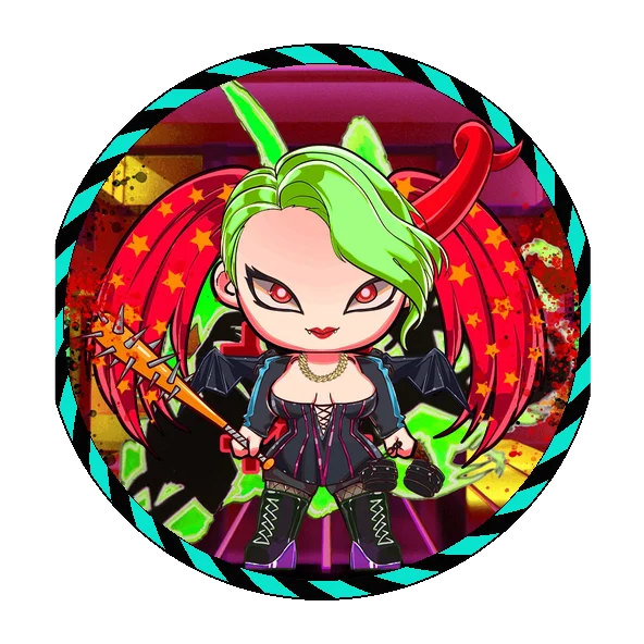 #1874 Suzuyo