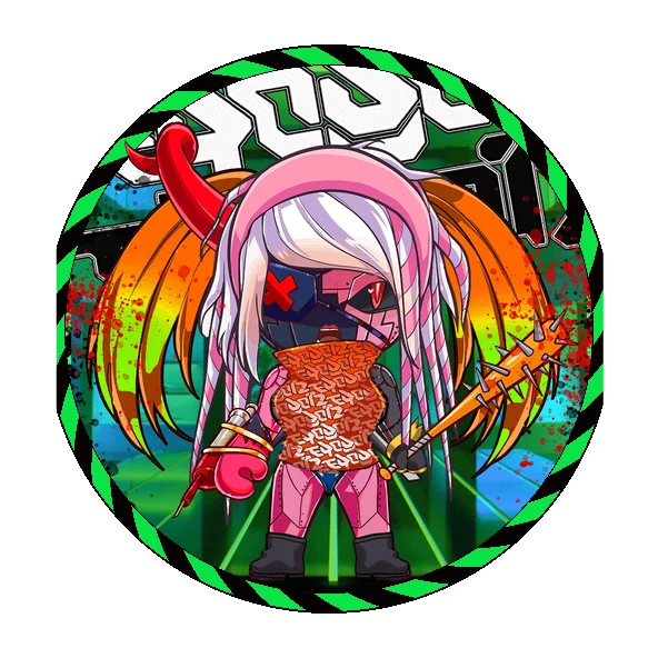 #1892 Benten