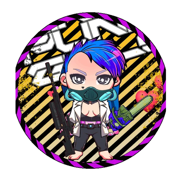 Manaha, avatar circle