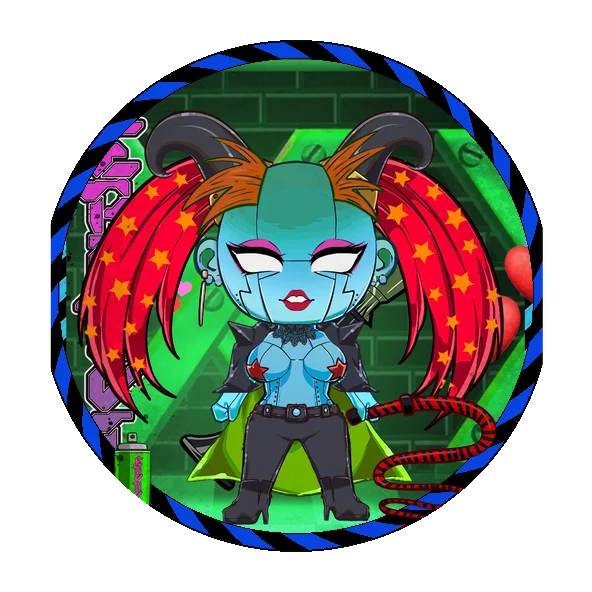 #1898 Mona