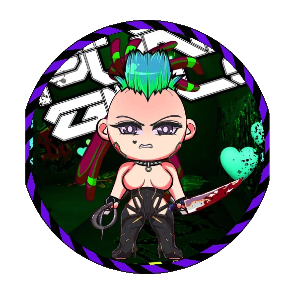 Hoshine, avatar circle