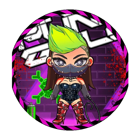 Tsukasa, avatar circle