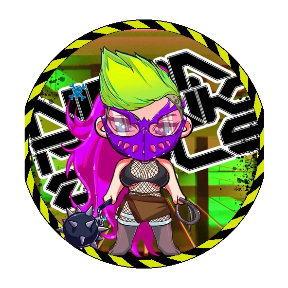 Reeko, avatar circle