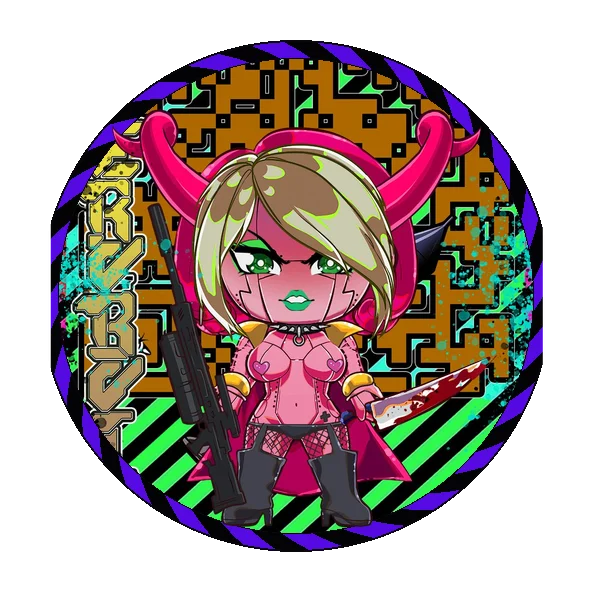 #1925 Shuki