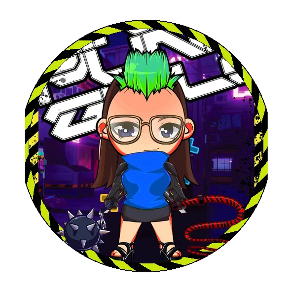 Nomi, avatar circle