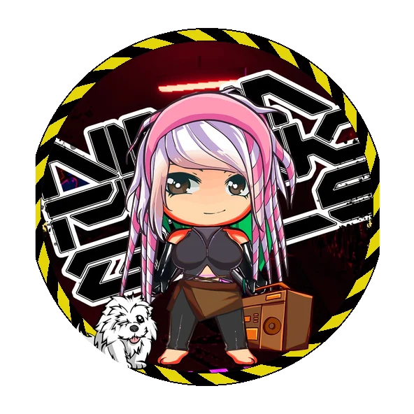 Junrei, avatar circle