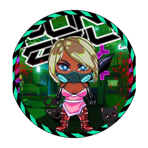 Reemi, avatar circle