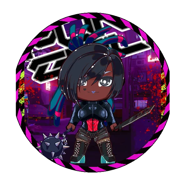 Karei, avatar circle