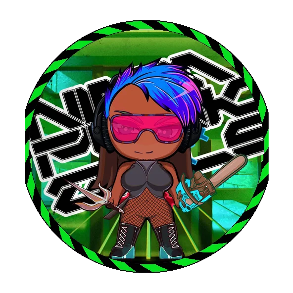 Miou, avatar circle