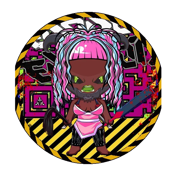 #1971 Muteki