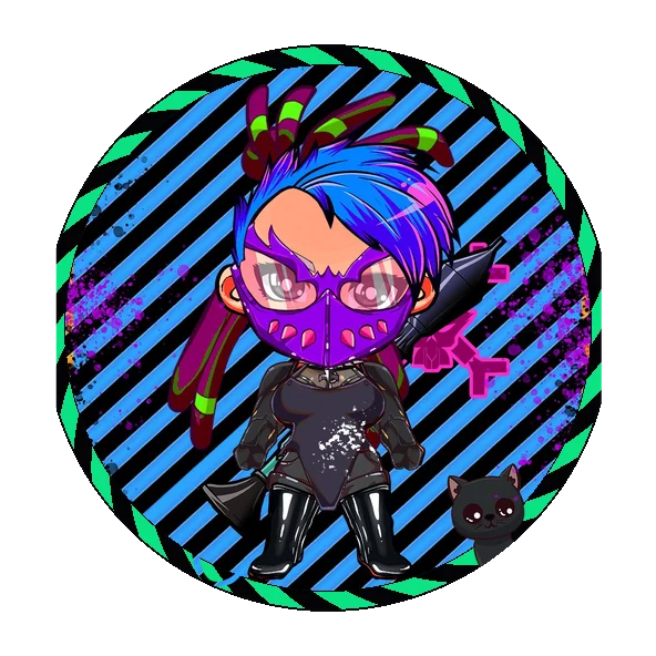 Mone, avatar circle