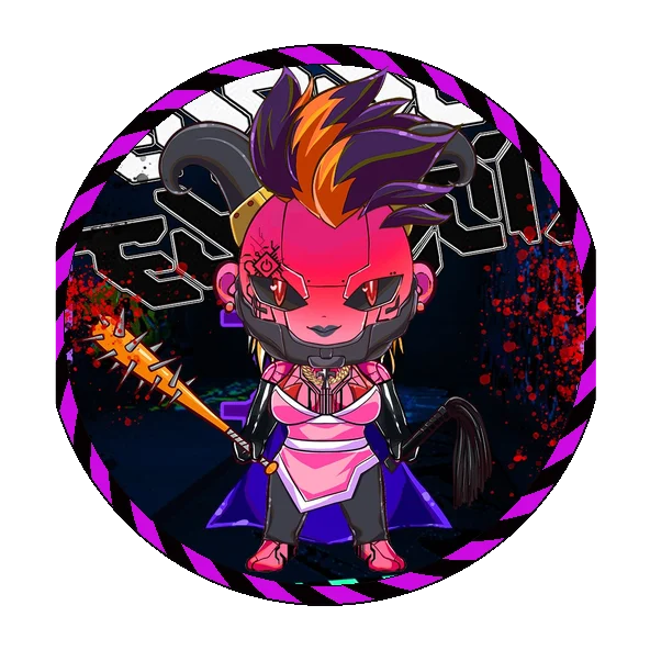 #1984 Mikoto