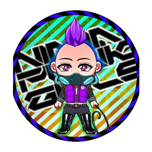 Kishuu, avatar circle
